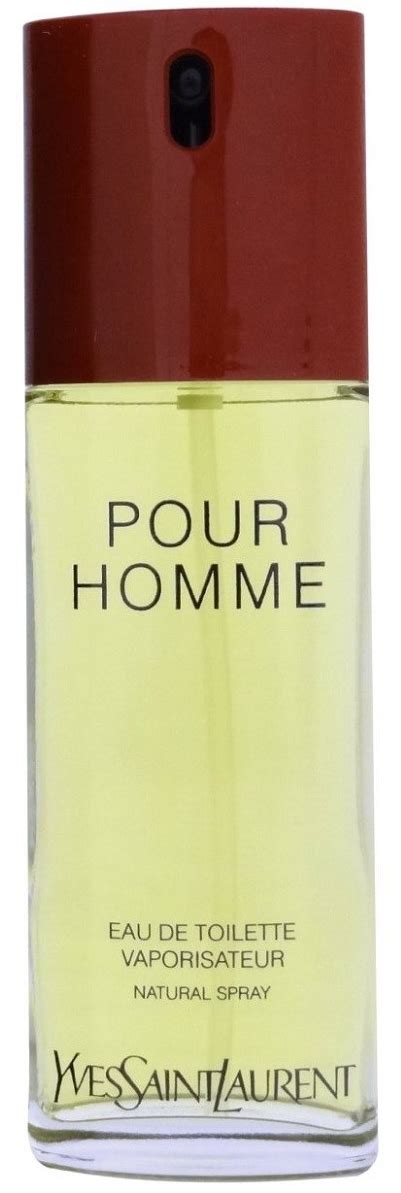 ysl pour homme 1971|vintage pour homme perfume.